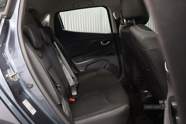 Used Renault Clio 2018 for sale - 76308811: Photo 27