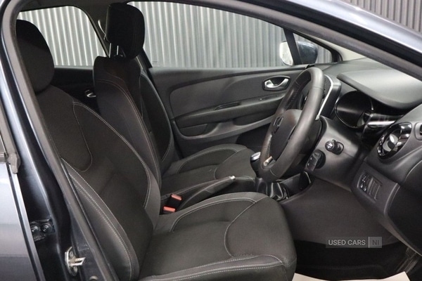 Used Renault Clio 2018 for sale - 76308811: Photo 31