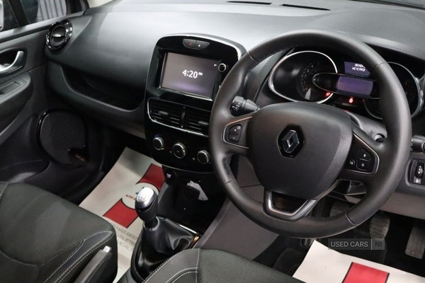 Used Renault Clio 2018 for sale - 76308811: Photo 33
