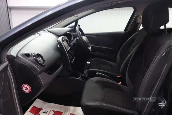 Used Renault Clio 2018 for sale - 76308811: Photo 37