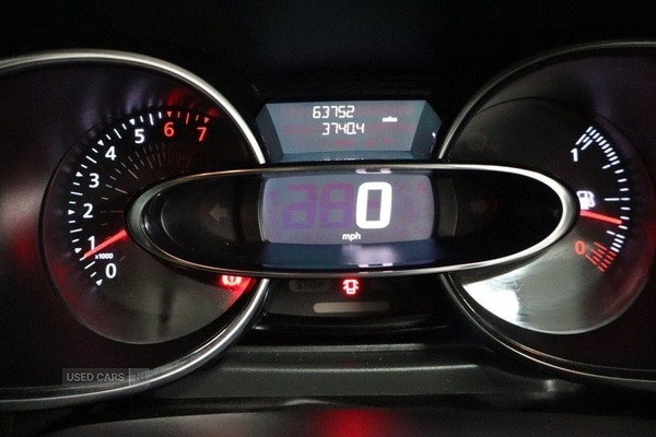 Used Renault Clio 2018 for sale - 76308811: Photo 41