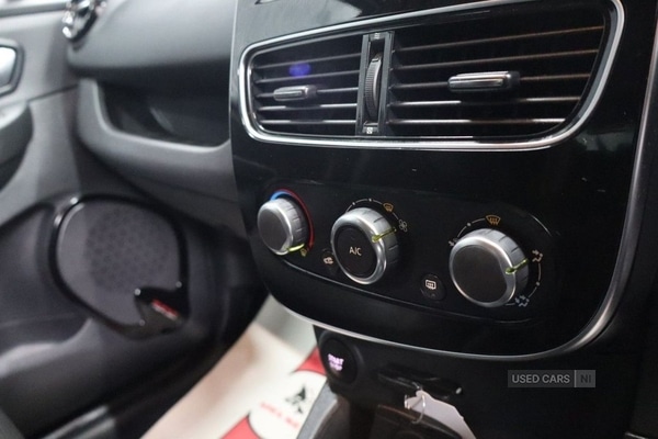 Used Renault Clio 2018 for sale - 76308811: Photo 47