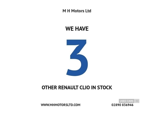 Used Renault Clio 2018 for sale - 76308811: Photo 49