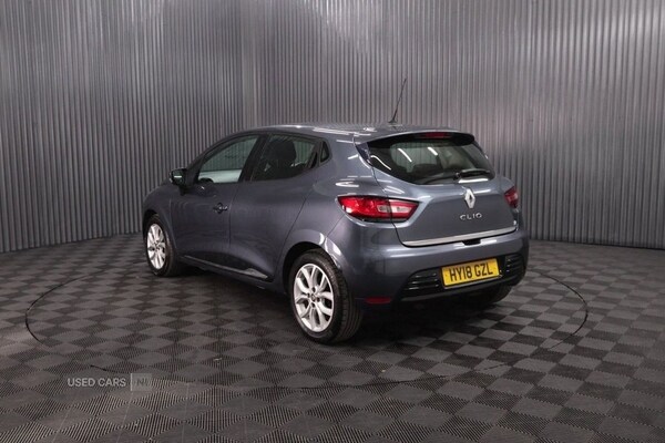 Used Renault Clio 2018 for sale - 76308811: Photo 5