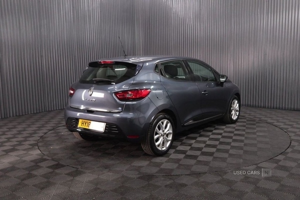 Used Renault Clio 2018 for sale - 76308811: Photo 7