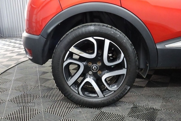 Used Renault Captur 2019 for sale - 78185968: Photo 10