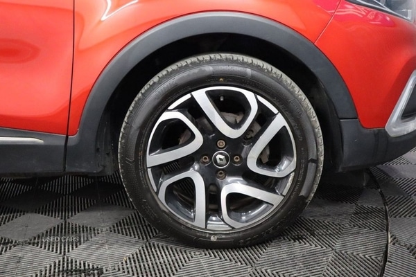 Used Renault Captur 2019 for sale - 78185968: Photo 11