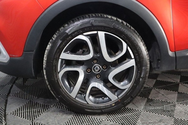 Used Renault Captur 2019 for sale - 78185968: Photo 12