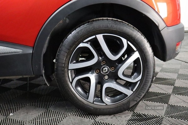 Used Renault Captur 2019 for sale - 78185968: Photo 13