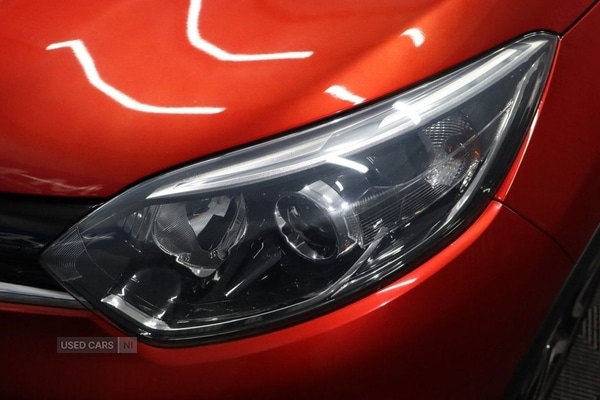 Used Renault Captur 2019 for sale - 78185968: Photo 15