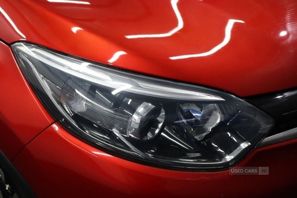 Used Renault Captur 2019 for sale - 78185968: Photo 16