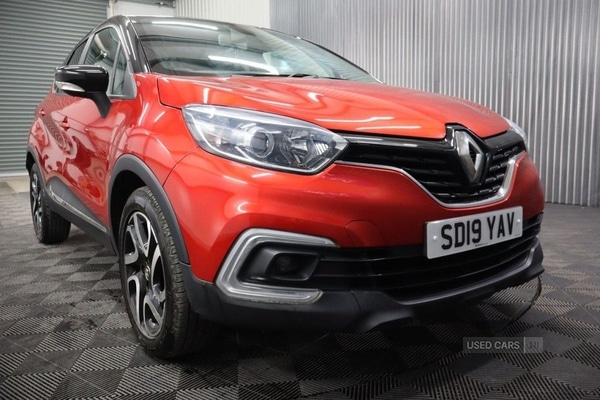Used Renault Captur 2019 for sale - 78185968: Photo 17