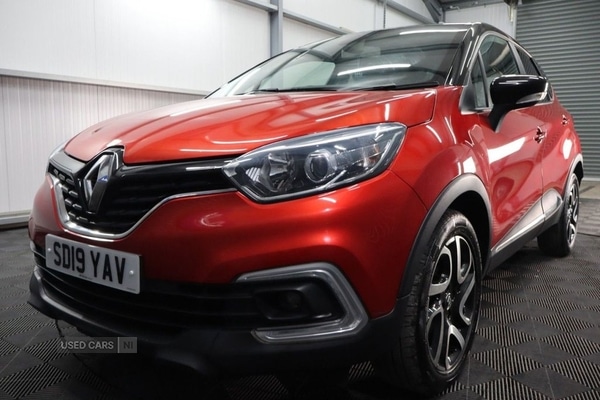 Used Renault Captur 2019 for sale - 78185968: Photo 18
