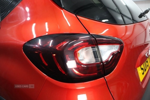 Used Renault Captur 2019 for sale - 78185968: Photo 21