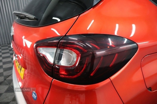 Used Renault Captur 2019 for sale - 78185968: Photo 22