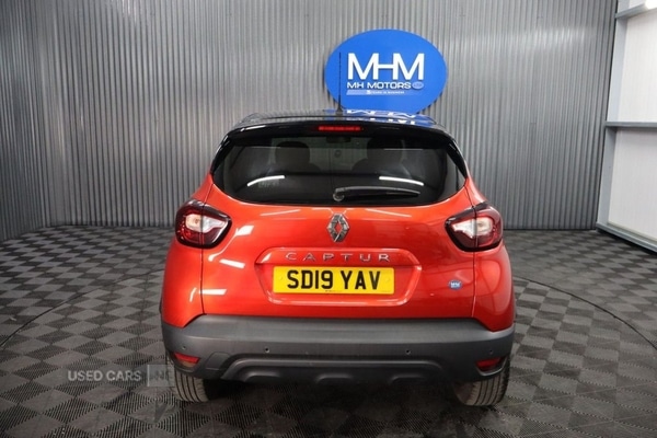 Used Renault Captur 2019 for sale - 78185968: Photo 23