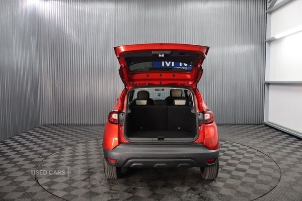 Used Renault Captur 2019 for sale - 78185968: Photo 27