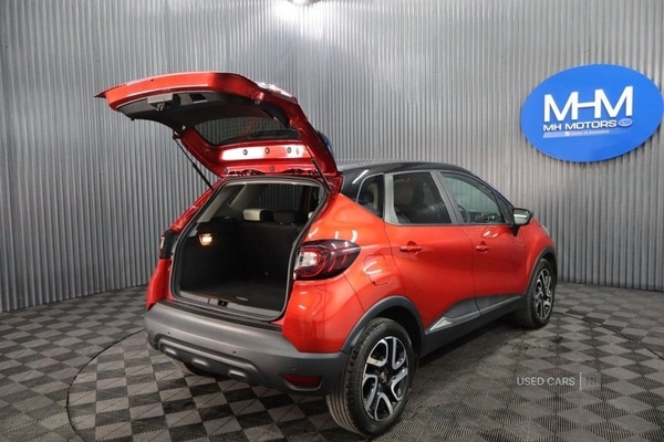 Used Renault Captur 2019 for sale - 78185968: Photo 29