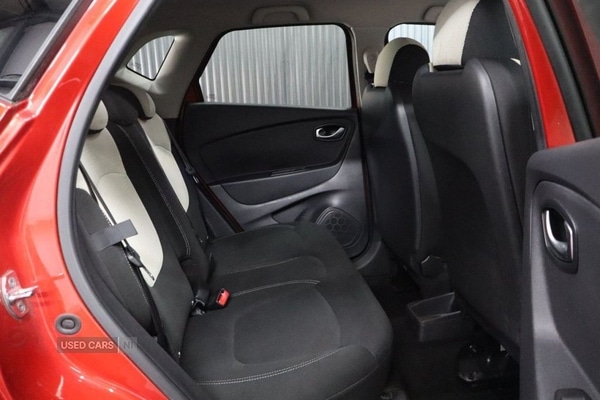 Used Renault Captur 2019 for sale - 78185968: Photo 30