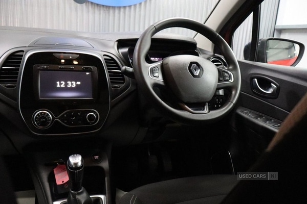 Used Renault Captur 2019 for sale - 78185968: Photo 31
