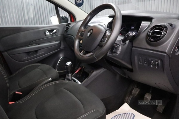 Used Renault Captur 2019 for sale - 78185968: Photo 33