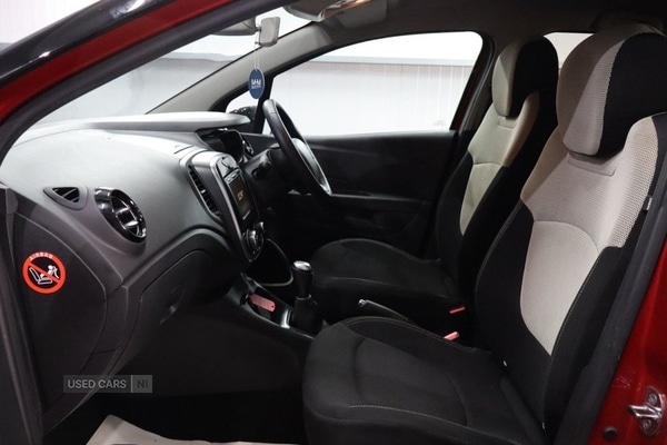 Used Renault Captur 2019 for sale - 78185968: Photo 37