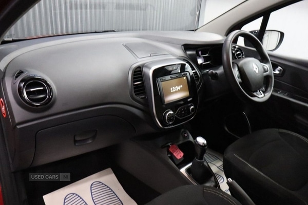 Used Renault Captur 2019 for sale - 78185968: Photo 38