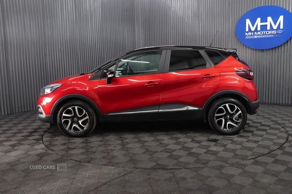 Used Renault Captur 2019 for sale - 78185968: Photo 4