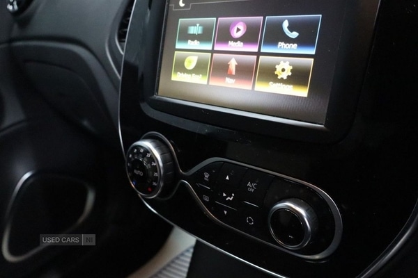 Used Renault Captur 2019 for sale - 78185968: Photo 40