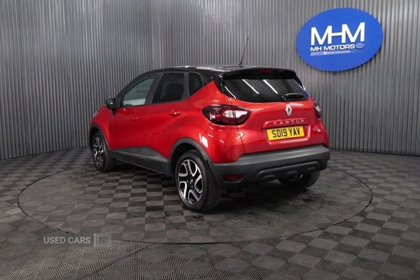 Used Renault Captur 2019 for sale - 78185968: Photo 5