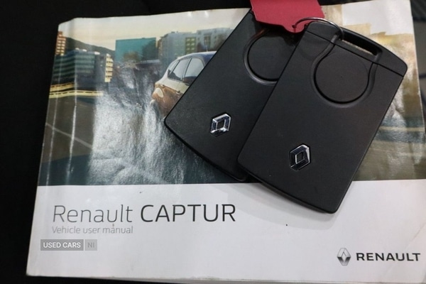 Used Renault Captur 2019 for sale - 78185968: Photo 50