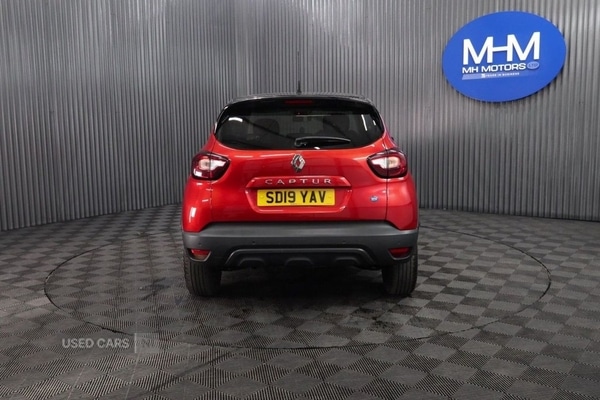 Used Renault Captur 2019 for sale - 78185968: Photo 6