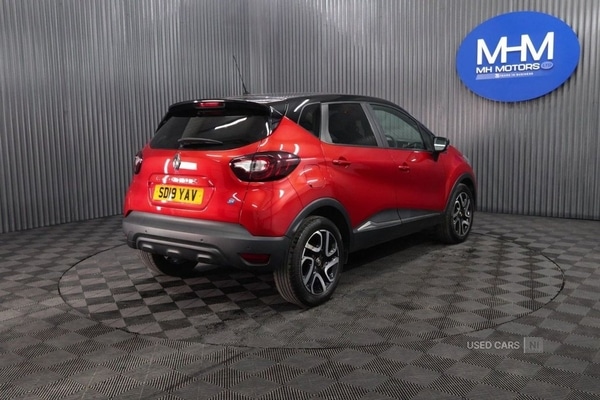 Used Renault Captur 2019 for sale - 78185968: Photo 7