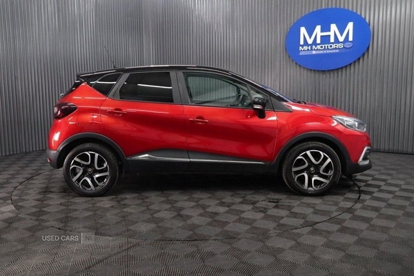 Used Renault Captur 2019 for sale - 78185968: Photo 8