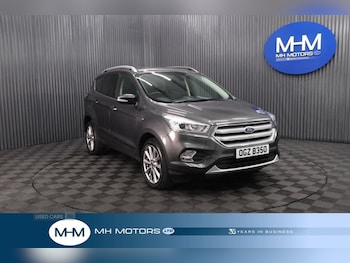 Used Ford Kuga 2019 for sale - 79454252: Photo