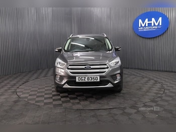 Used Ford Kuga 2019 for sale - 79454252: Photo