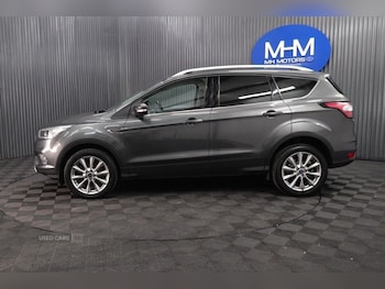 Used Ford Kuga 2019 for sale - 79454252: Photo