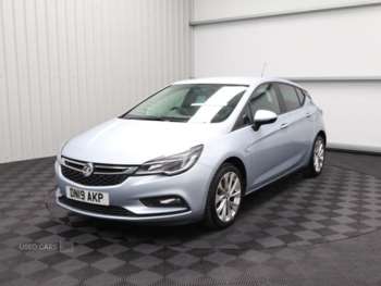 Used Vauxhall Astra 2019 for sale - 74478587: Photo
