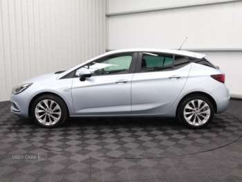 Used Vauxhall Astra 2019 for sale - 74478587: Photo
