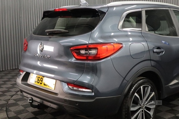 Used Renault Kadjar 2020 for sale - 77538942: Photo 12
