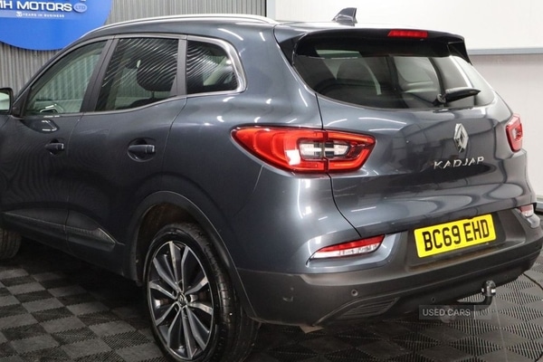 Used Renault Kadjar 2020 for sale - 77538942: Photo 13