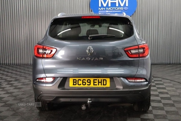 Used Renault Kadjar 2020 for sale - 77538942: Photo 14