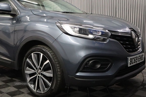 Used Renault Kadjar 2020 for sale - 77538942: Photo 17