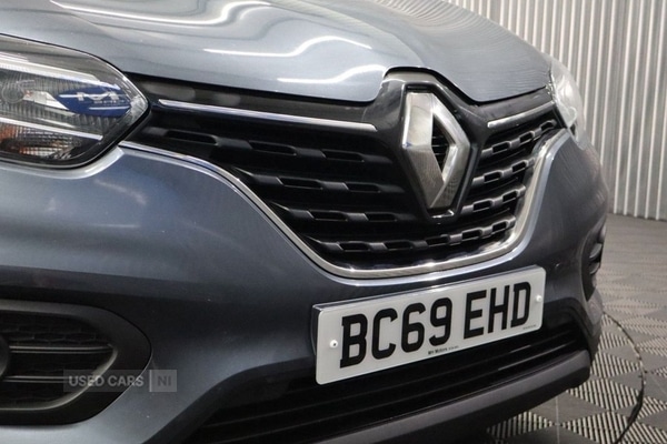 Used Renault Kadjar 2020 for sale - 77538942: Photo 18