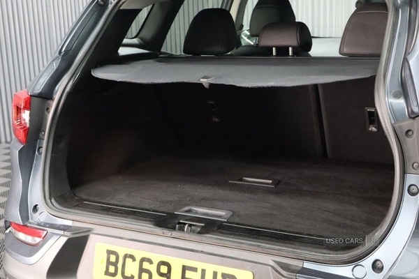 Used Renault Kadjar 2020 for sale - 77538942: Photo 19