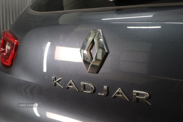 Used Renault Kadjar 2020 for sale - 77538942: Photo 20