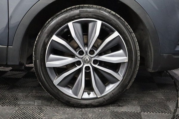 Used Renault Kadjar 2020 for sale - 77538942: Photo 22