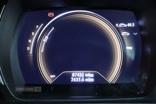 Used Renault Kadjar 2020 for sale - 77538942: Photo 23