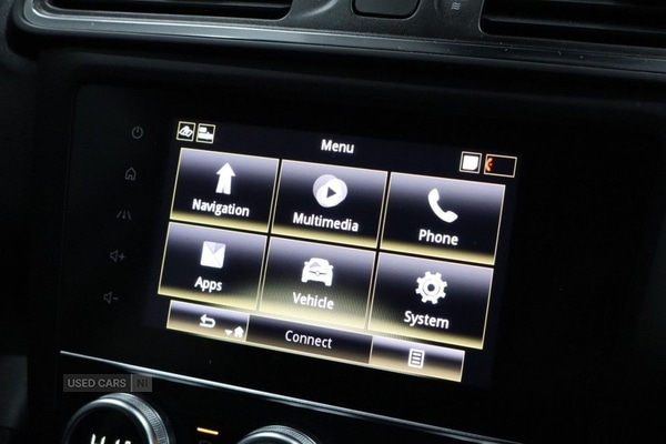 Used Renault Kadjar 2020 for sale - 77538942: Photo 24