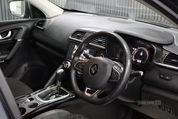 Used Renault Kadjar 2020 for sale - 77538942: Photo 37